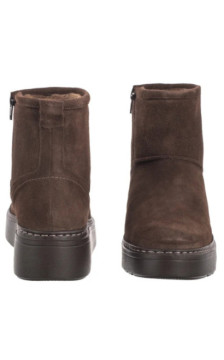 Ryłko Brązowe 2CVH9___ _6TJ (RY1250-a) batai