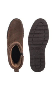 Ryłko Brązowe 2CVH9___ _6TJ (RY1250-a) batai