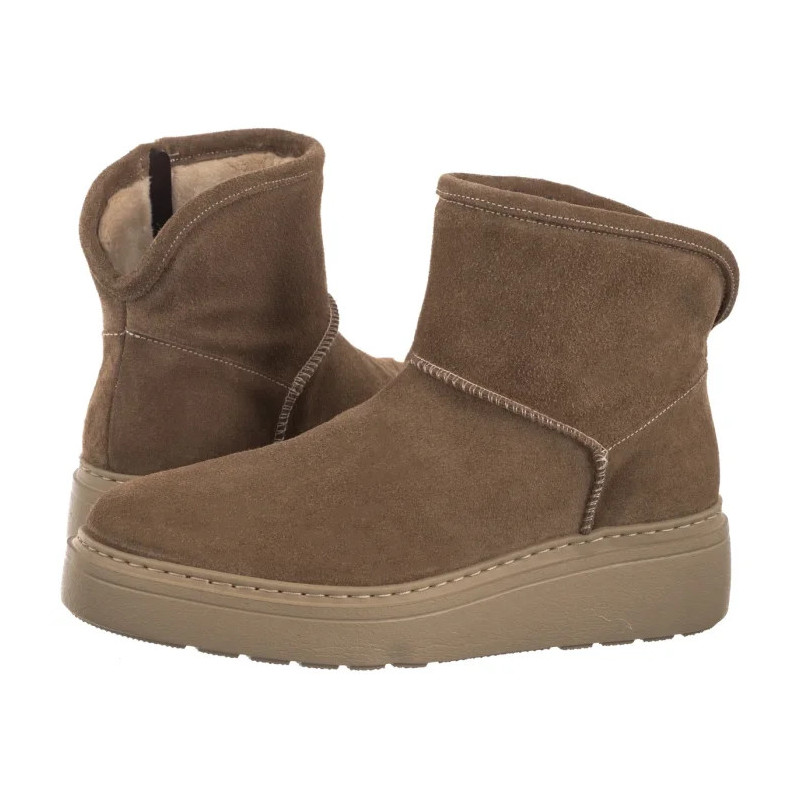 Ryłko Beżowe 2CVI2___ _8TA (RY1231-b) batai