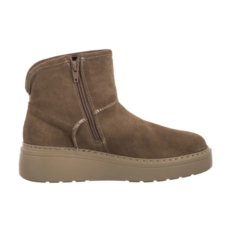 Ryłko Beżowe 2CVI2___ _8TA (RY1231-b) batai