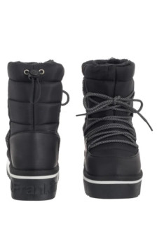 D.Franklin Nordic V.2 Bomb Black DFSH371006-BLAC (DF2-a) batai