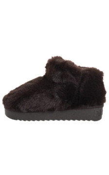 D.Franklin Nordic Full Fur Brown DFSH370019-BROW (DF3-a) batai