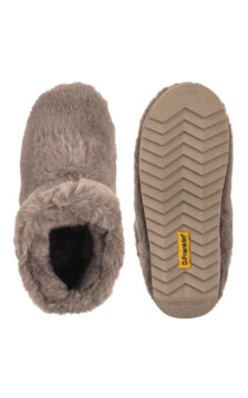 D.Franklin Nordic Full Fur Taupe DFSH370019-TAUP (DF3-b) batai