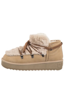 D.Franklin Nordic Trk Fur Low Beige DFSH370011-BEIG (DF4-b) batai