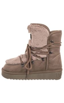 D.Franklin Nordic Trk Fur Taupe DFSH370022-TAUP (DF5-a) batai