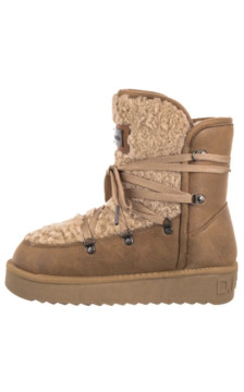 D.Franklin Nordic Fur Sand DFSH370004-SAND (DF6-a) batai