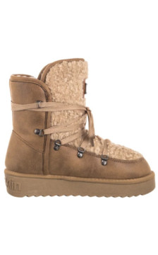 D.Franklin Nordic Fur Sand DFSH370004-SAND (DF6-a) batai