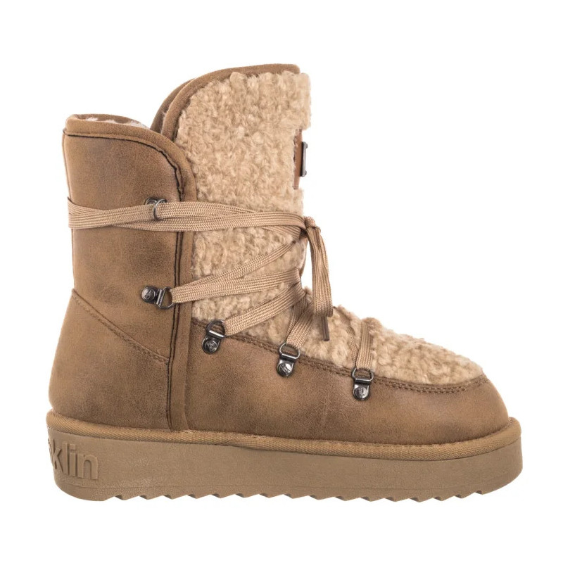 D.Franklin Nordic Fur Sand DFSH370004-SAND (DF6-a) batai