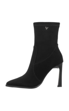 Venezia Czarne V439-00782-02BLA (VE890-a) batai