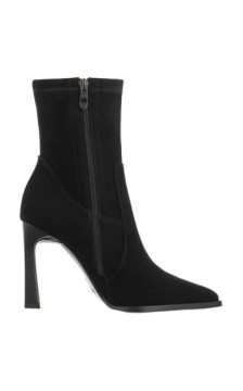 Venezia Czarne V439-00782-02BLA (VE890-a) batai