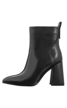 Venezia Czarne V439-00779-01BLA (VE891-a) batai