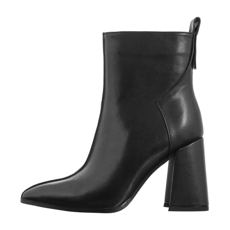 Venezia Czarne V439-00779-01BLA (VE891-a) batai