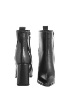 Venezia Czarne V439-00779-01BLA (VE891-a) batai