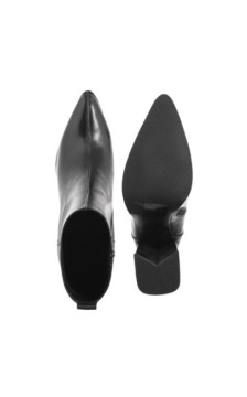 Venezia Czarne V439-00779-01BLA (VE891-a) batai