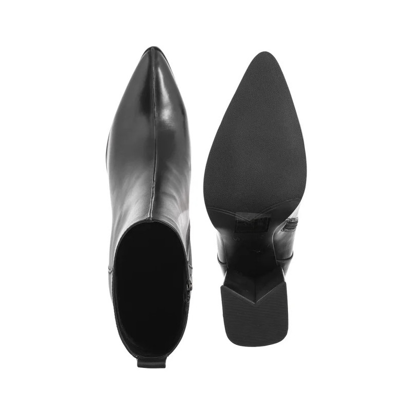 Venezia Czarne V439-00779-01BLA (VE891-a) batai