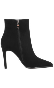 Venezia Czarne V439-00897-02BLA (VE892-a) batai