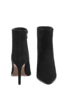 Venezia Czarne V439-00897-02BLA (VE892-a) batai