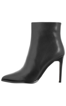 Venezia Czarne V439-00897-01BLA (VE893-a) batai