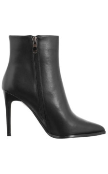 Venezia Czarne V439-00897-01BLA (VE893-a) batai