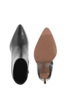 Venezia Czarne V439-00897-01BLA (VE893-a) batai