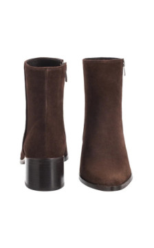 Venezia Brązowe V425-00653-02TDM (VE894-a) batai