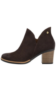 Maciejka Czekoladowe 04492-100/00-5 (MA1464-a) batai