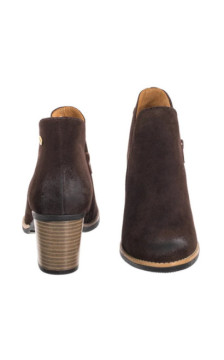 Maciejka Czekoladowe 04492-100/00-5 (MA1464-a) batai