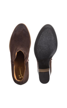 Maciejka Czekoladowe 04492-100/00-5 (MA1464-a) batai