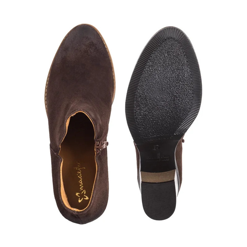 Maciejka Czekoladowe 04492-100/00-5 (MA1464-a) batai