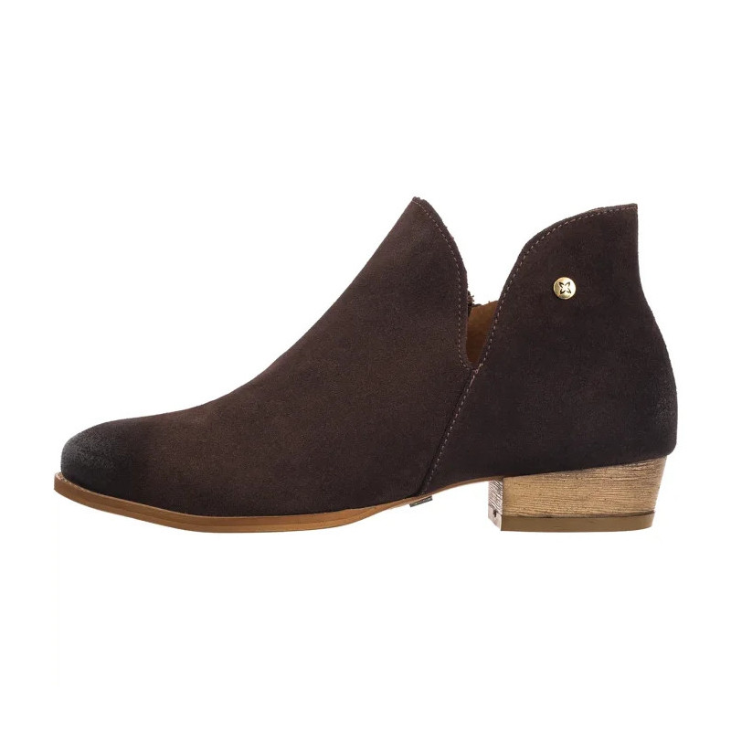 Maciejka Czekoladowe 04091-79/00-5 (MA1465-a) batai