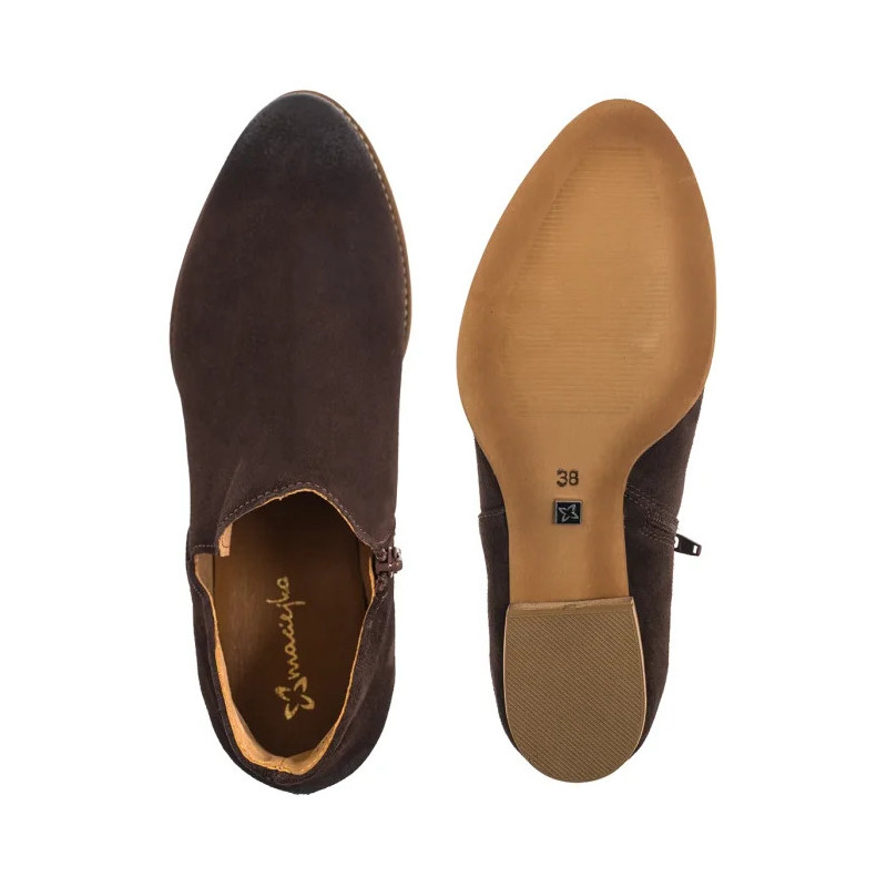 Maciejka Czekoladowe 04091-79/00-5 (MA1465-a) batai