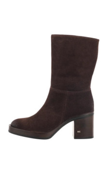 Karino Brązowe 5810/15 (KN43-a) batai