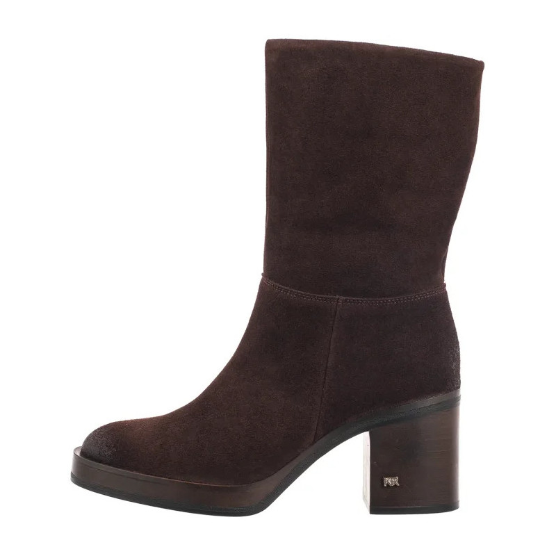 Karino Brązowe 5810/15 (KN43-a) batai