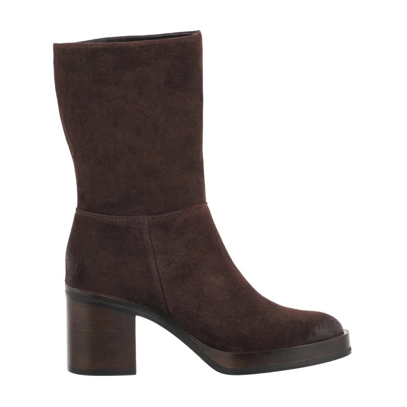 Karino Brązowe 5810/15 (KN43-a) batai