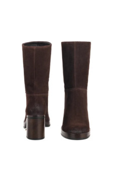 Karino Brązowe 5810/15 (KN43-a) batai