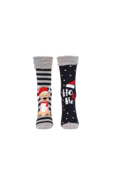 Moraj kojinės žiemai