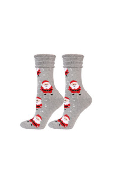 Moraj kojinės žiemai