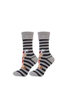 Moraj kojinės žiemai