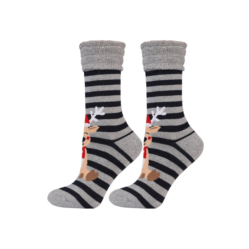 Moraj kojinės žiemai