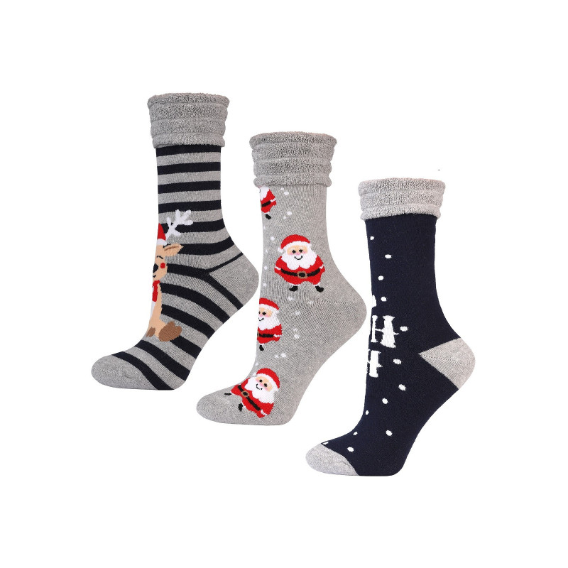 Moraj kojinės žiemai