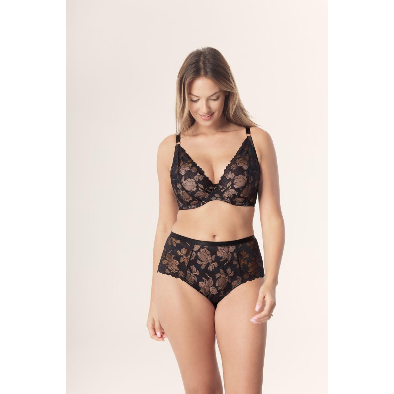 Mefemi push-up liemenėlė