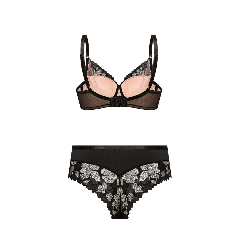 Mefemi push-up liemenėlė