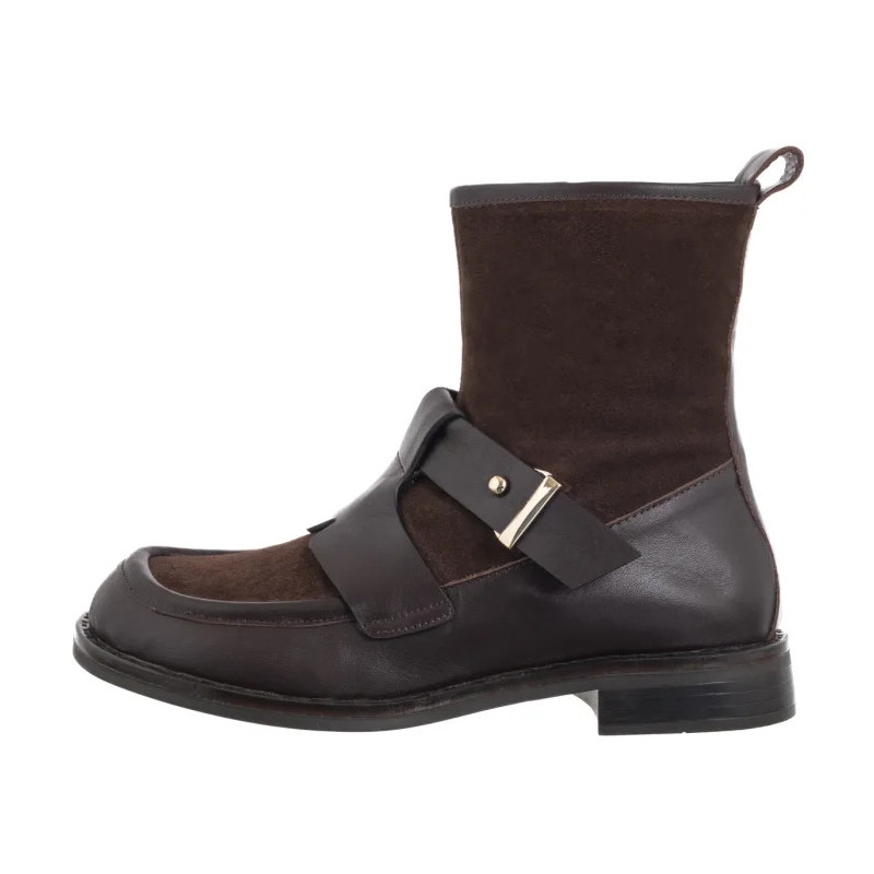 Venezia Brązowe V478-01933-09TDM (VE896-a) batai