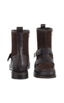 Venezia Brązowe V478-01933-09TDM (VE896-a) batai