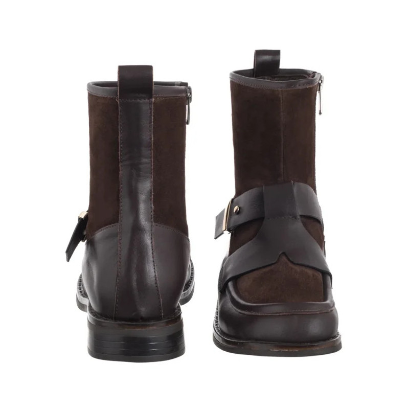 Venezia Brązowe V478-01933-09TDM (VE896-a) batai