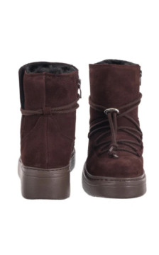 Ryłko Brązowe 2CVI1___ _8TZ (RY1251-b) batai