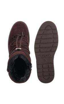 Ryłko Szare 2CVI1___ _G93 (RY1251-b) batai