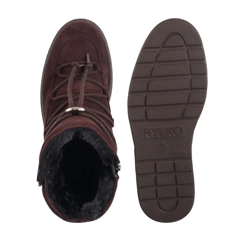 Ryłko Szare 2CVI1___ _G93 (RY1251-b) batai