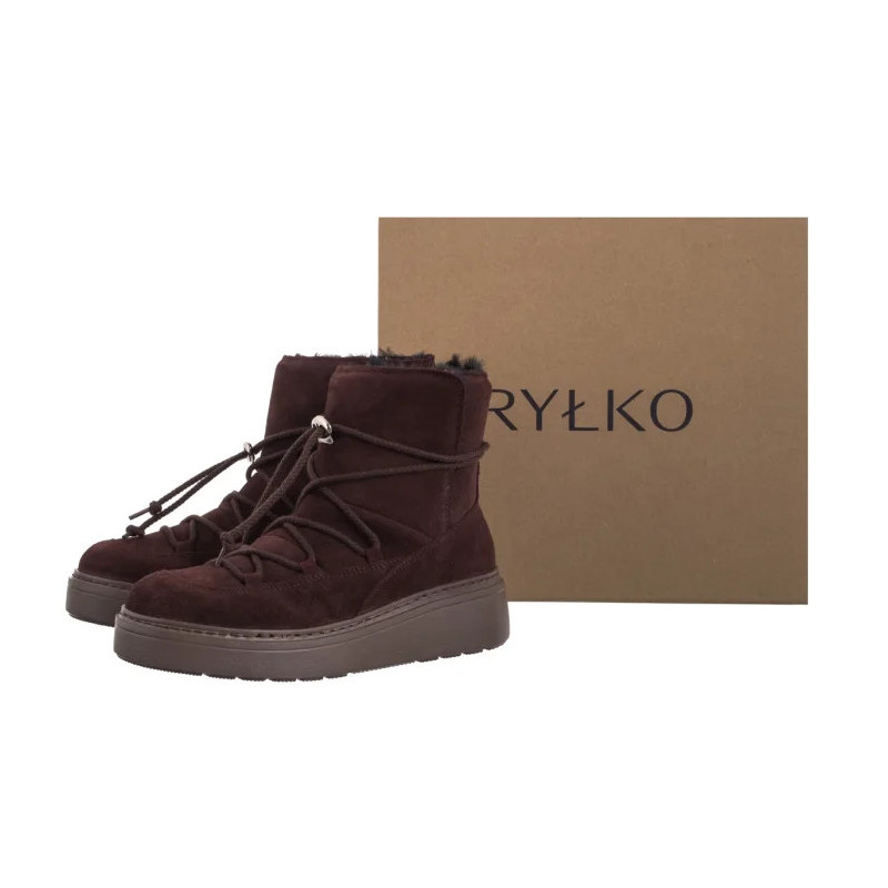 Ryłko Szare 2CVI1___ _G93 (RY1251-b) batai