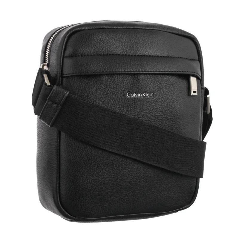 Calvin Klein Raised Reporter LV04D3160G UB1 (CK712-a) rankinė